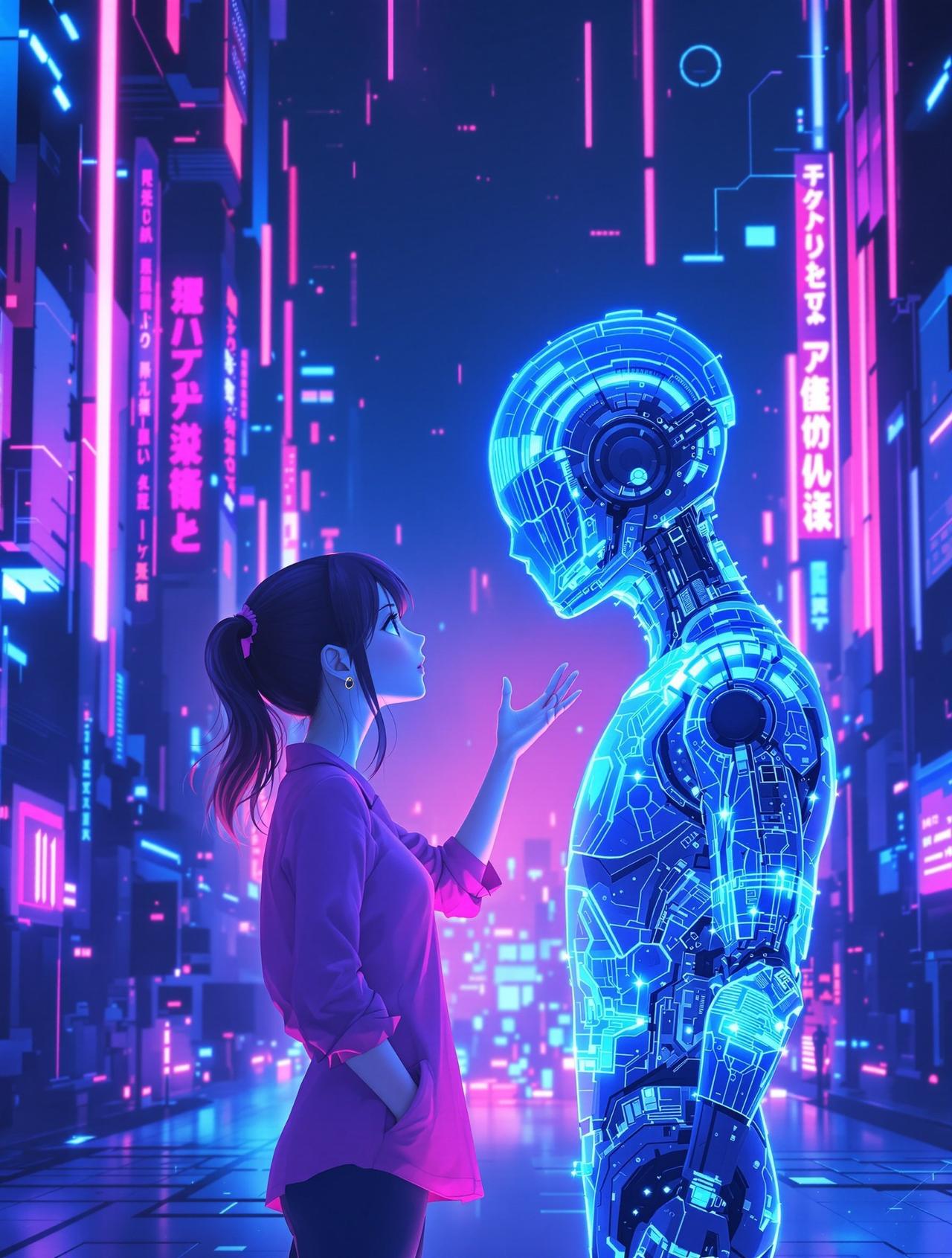 搞笑短剧在线观看完整版 - 我的AI恋人