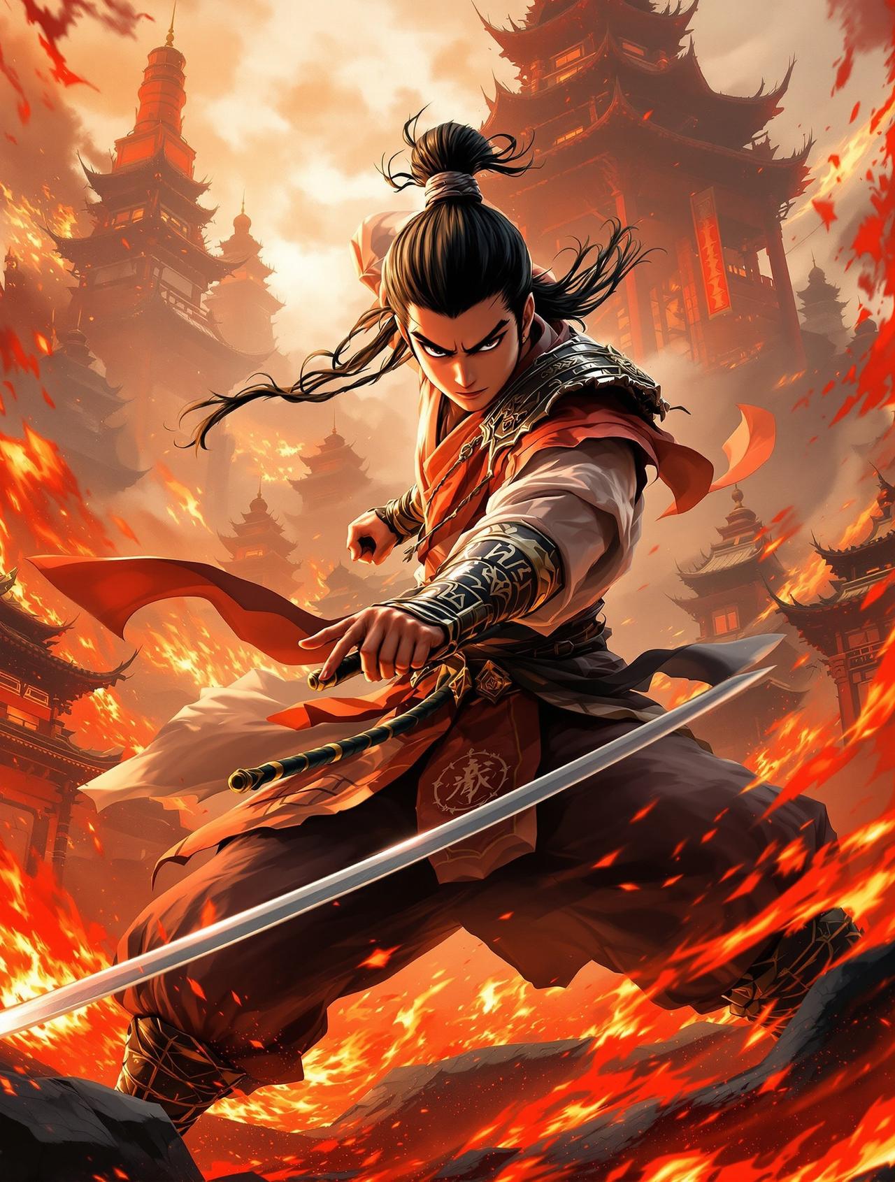 搞笑短剧在线观看完整版 - 武林外史之少年江湖