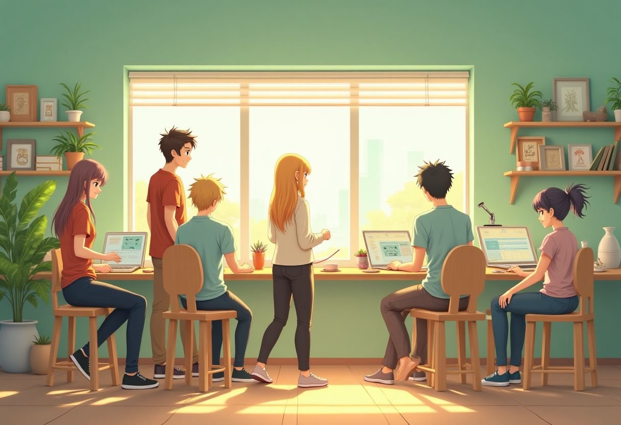 搞笑短剧在线观看完整版 精品案例 - 星光短剧创作者扶持计划