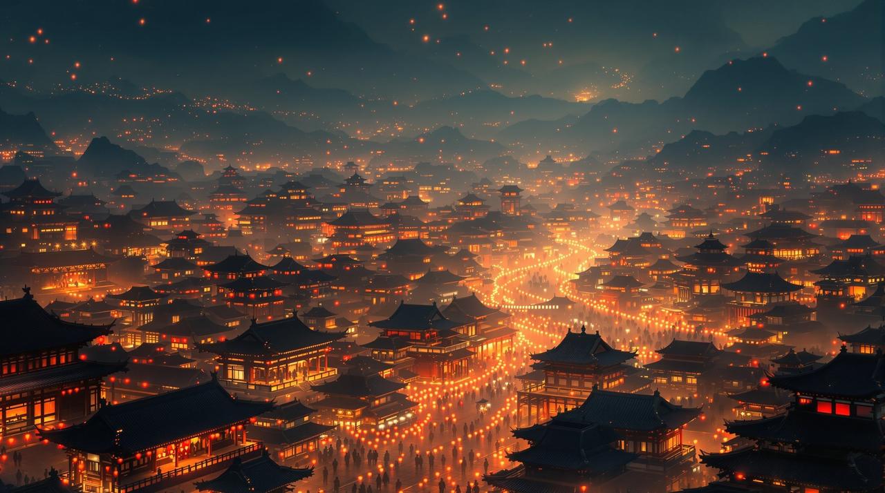 搞笑短剧在线观看完整版 - 《长安幻夜》古装巨制震撼来袭