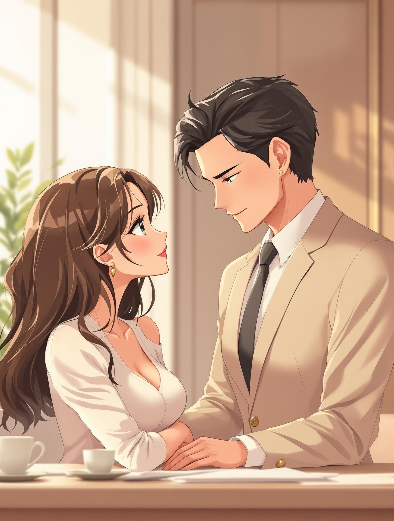搞笑短剧在线观看完整版 - 霸道总裁的小娇妻