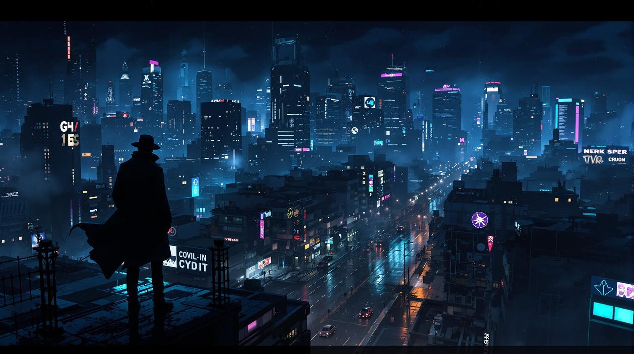 搞笑短剧在线观看完整版 - 《暗夜追踪者》悬疑新作上线