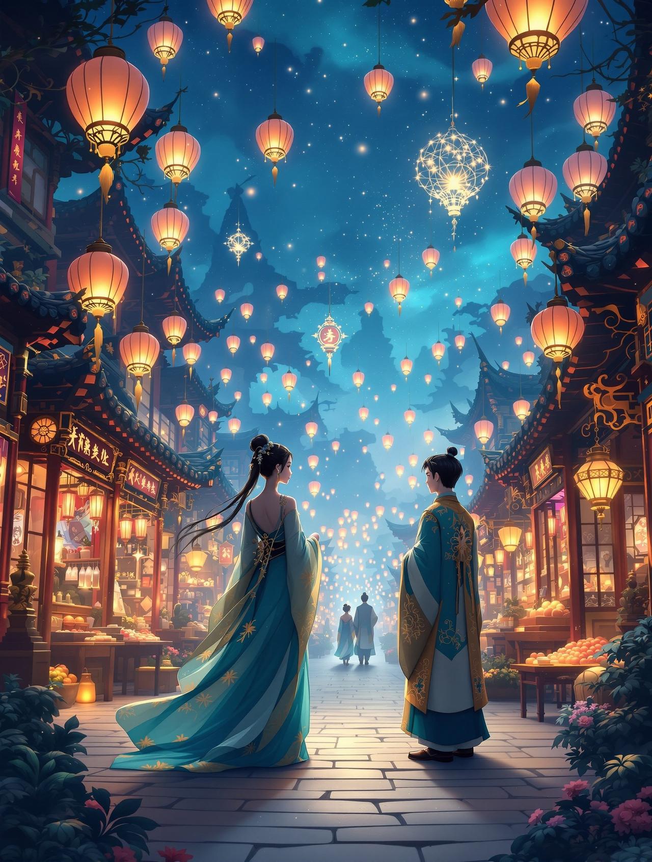 搞笑短剧在线观看完整版 - 长安幻夜
